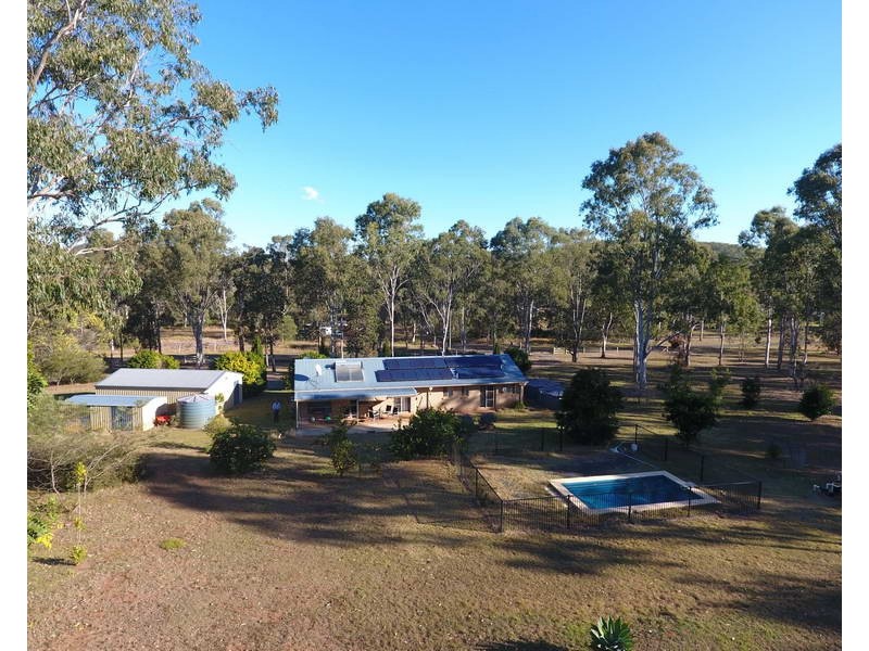86 O’Grady Road, Redbank Creek QLD 4312