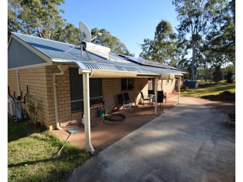 86 O’Grady Road, Redbank Creek QLD 4312