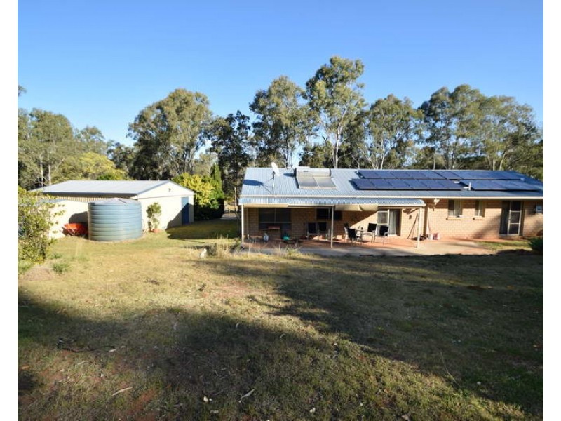 86 O’Grady Road, Redbank Creek QLD 4312