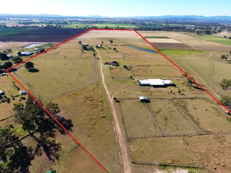 232 Rifle Range Road, Rifle Range QLD 4311
