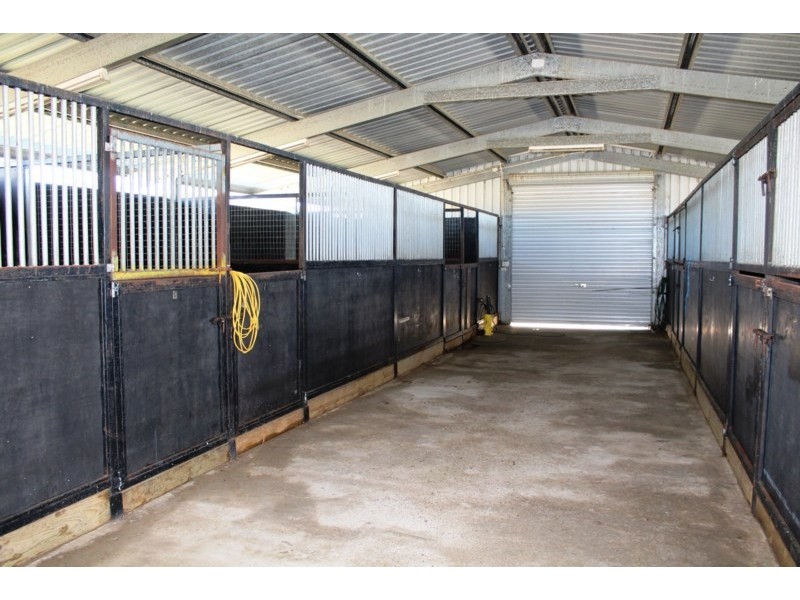 232 Rifle Range Road, Rifle Range QLD 4311