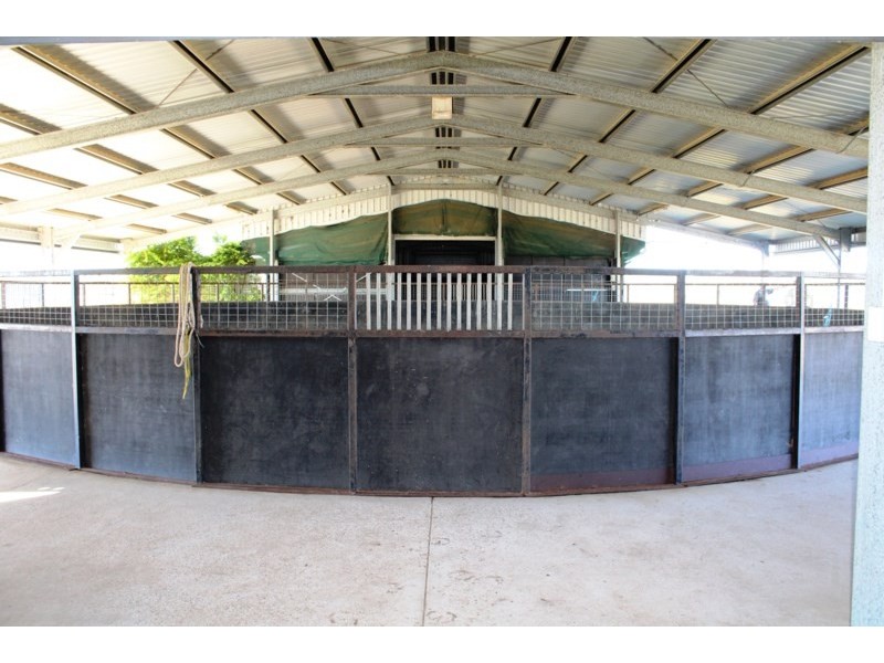 232 Rifle Range Road, Rifle Range QLD 4311