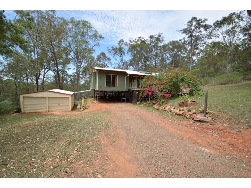 131 HIGHLAND Street, Esk QLD 4312