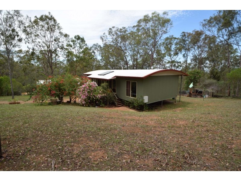 131 HIGHLAND Street, Esk QLD 4312