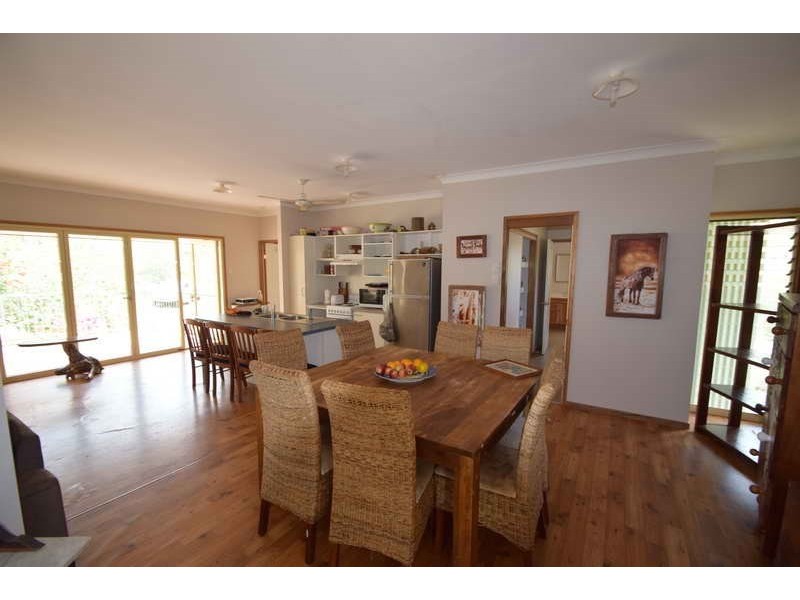 131 HIGHLAND Street, Esk QLD 4312