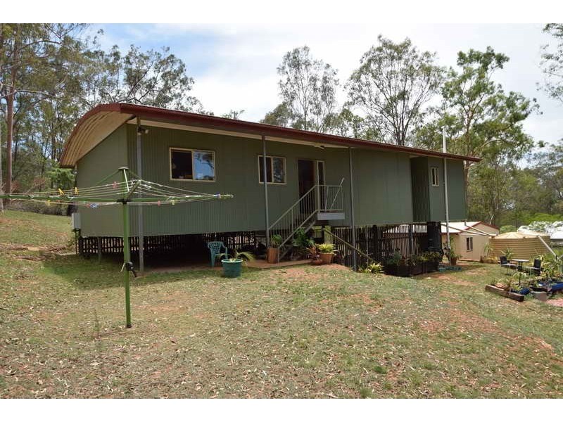 131 HIGHLAND Street, Esk QLD 4312