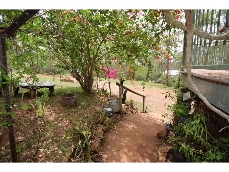 131 HIGHLAND Street, Esk QLD 4312