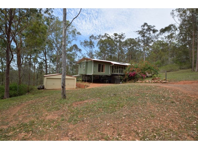 131 HIGHLAND Street, Esk QLD 4312