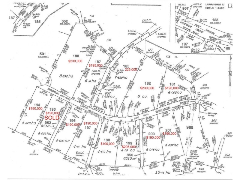 Lot 196 Windsor Drive, Mount Hallen QLD 4312