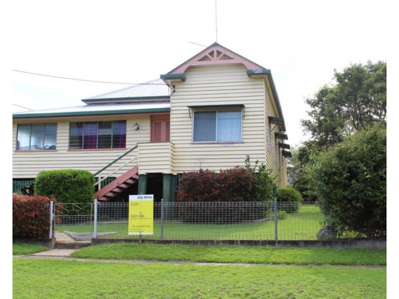 41 Abbotsford Street, Toogoolawah QLD 4313