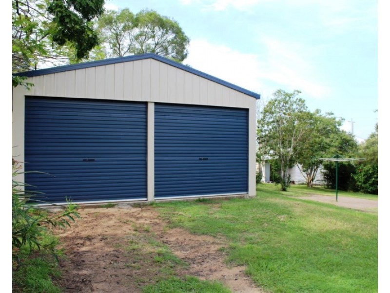 41 Abbotsford Street, Toogoolawah QLD 4313