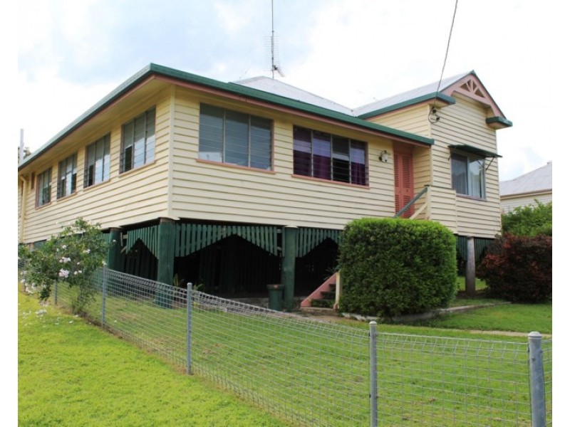 41 Abbotsford Street, Toogoolawah QLD 4313