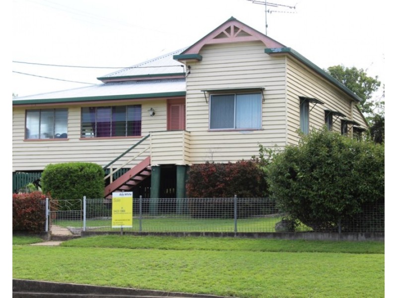 41 Abbotsford Street, Toogoolawah QLD 4313