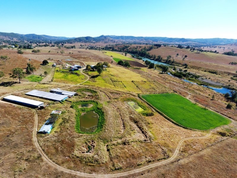 8112 D’Aguilar Highway, Moore QLD 4306