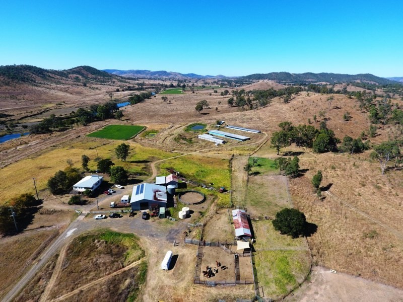 8112 D’Aguilar Highway, Moore QLD 4306