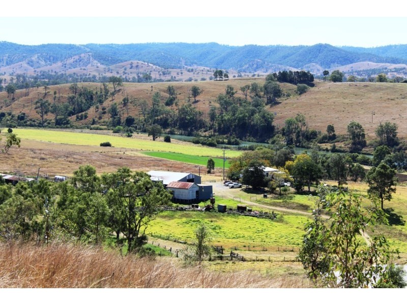 8112 D’Aguilar Highway, Moore QLD 4306