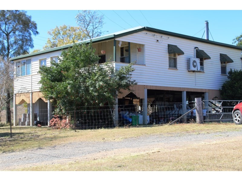 8112 D’Aguilar Highway, Moore QLD 4306