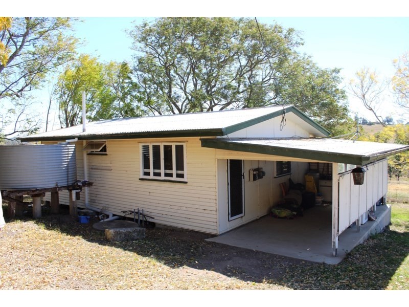 8112 D’Aguilar Highway, Moore QLD 4306