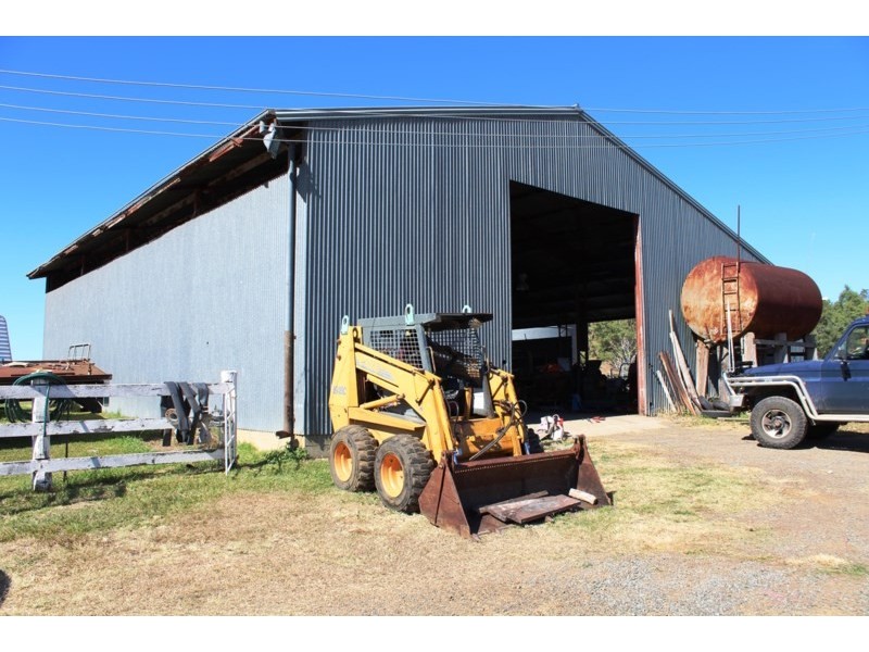 8112 D’Aguilar Highway, Moore QLD 4306