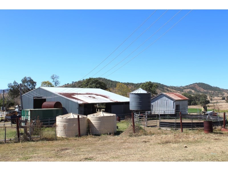 8112 D’Aguilar Highway, Moore QLD 4306