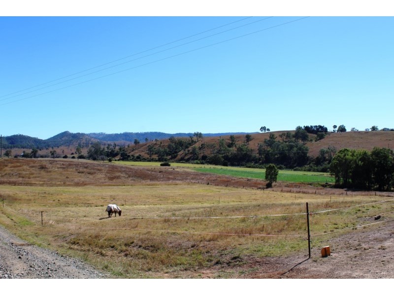 8112 D’Aguilar Highway, Moore QLD 4306