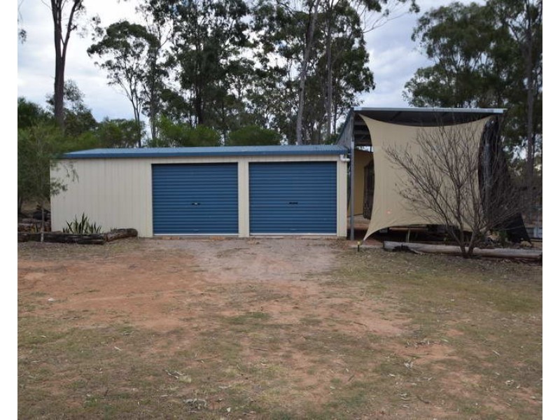 75 Gloucester Court, Mount Hallen QLD 4312