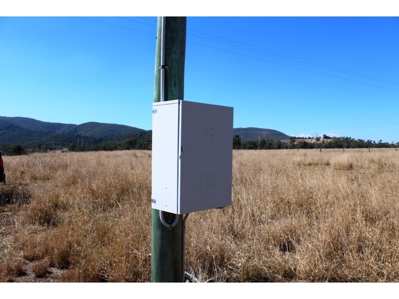 Lot 203 Cooeeimbardi Road, Cooeeimbardi QLD 4313