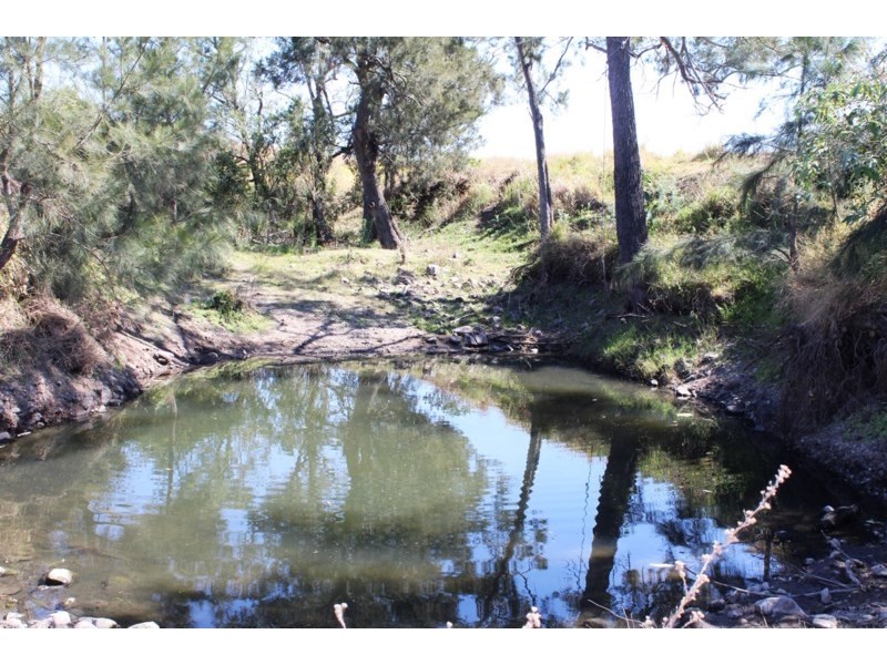 Lot 203 Cooeeimbardi Road, Cooeeimbardi QLD 4313