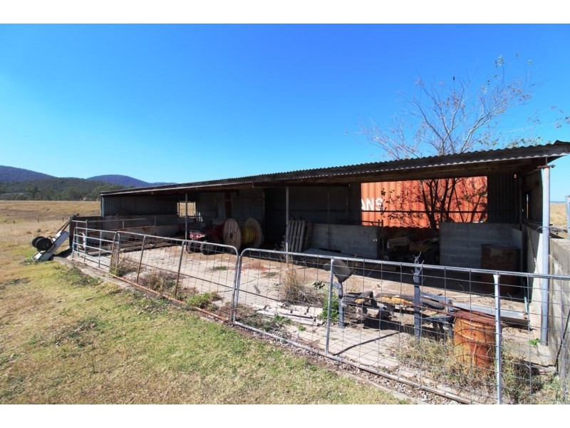 Lot 203 Cooeeimbardi Road, Cooeeimbardi QLD 4313
