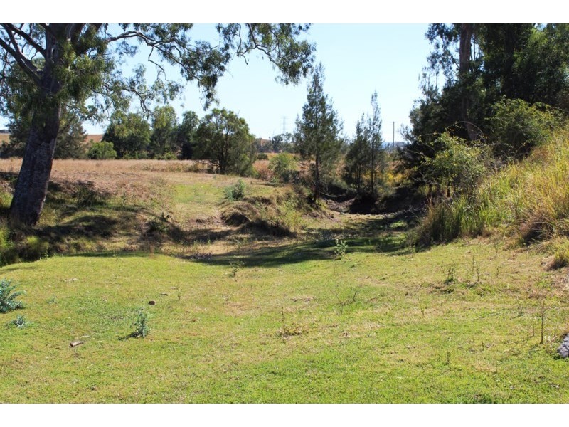Lot 203 Cooeeimbardi Road, Cooeeimbardi QLD 4313