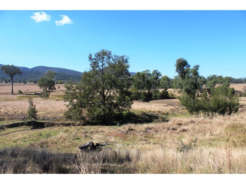 Lot 203 Cooeeimbardi Road, Cooeeimbardi QLD 4313
