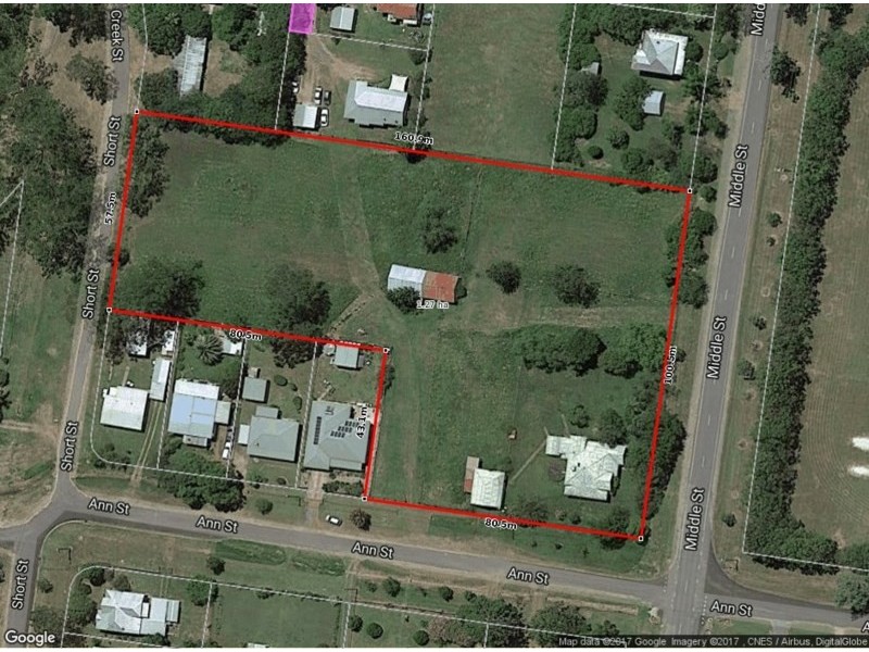 49 Middle Street, Esk QLD 4312