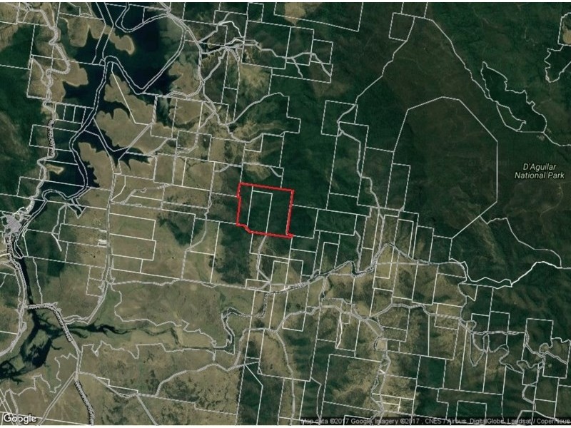 Lot 51 Keen Road, Crossdale QLD 4312