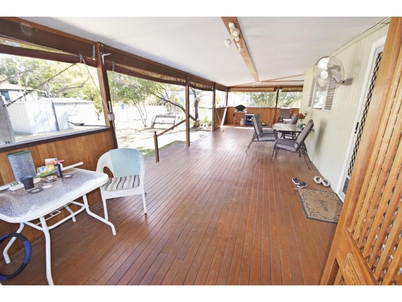 8 BARBOUR Street, Esk QLD 4312