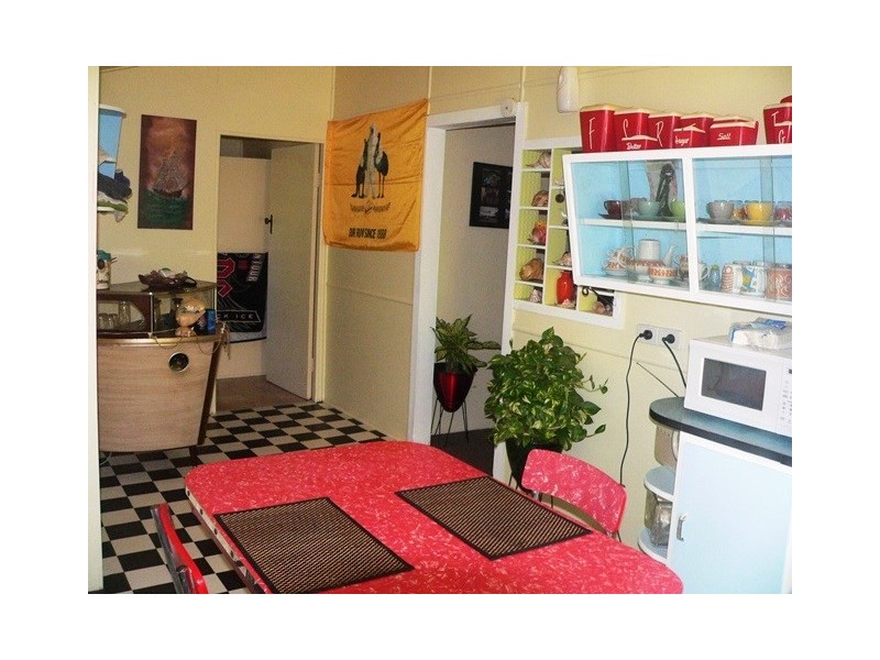 7136 Brisbane Valley Highway, Toogoolawah QLD 4313