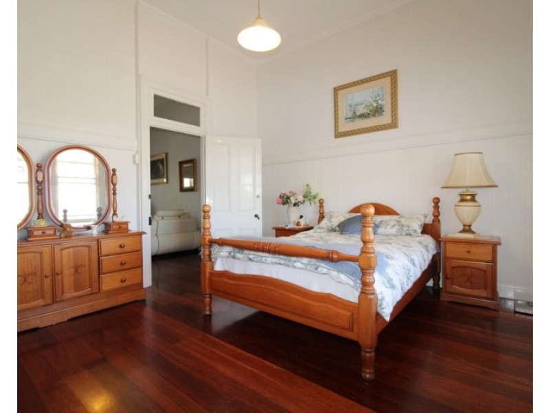 6012 Brisbane Valley Highway, Coal Creek QLD 4312