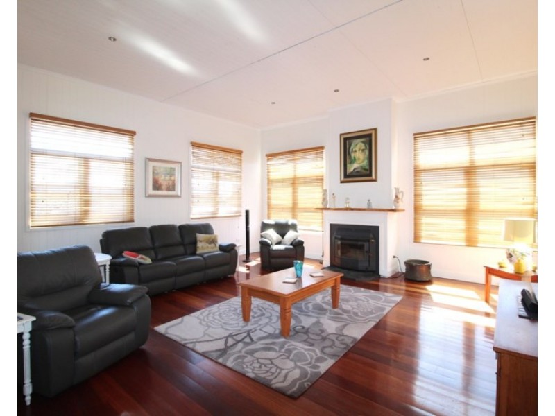 6012 Brisbane Valley Highway, Coal Creek QLD 4312