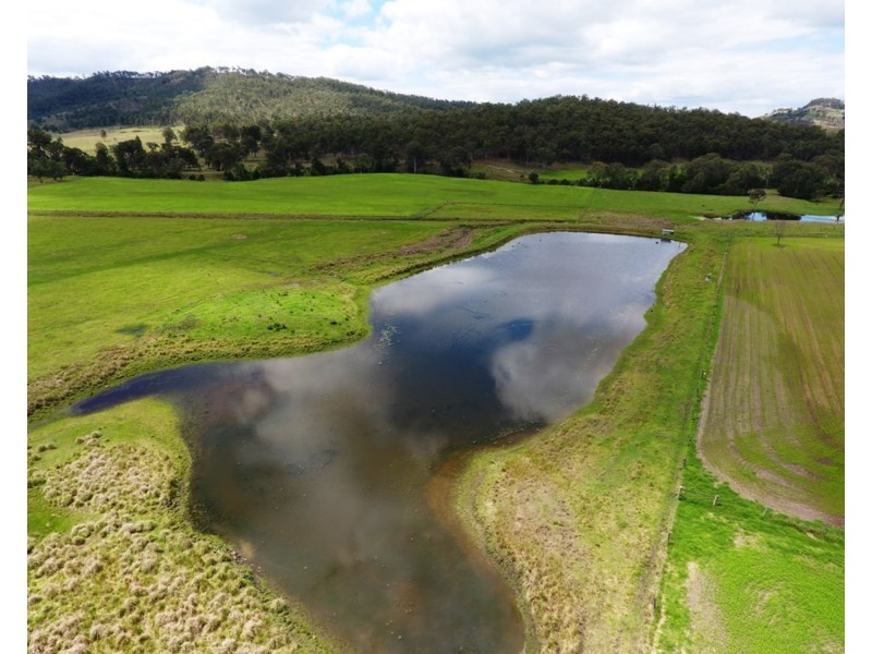 6012 Brisbane Valley Highway, Coal Creek QLD 4312