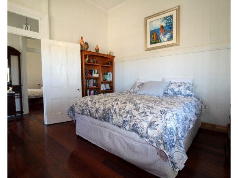 6012 Brisbane Valley Highway, Coal Creek QLD 4312