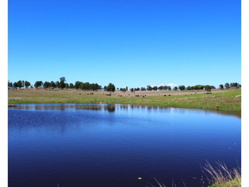 6012 Brisbane Valley Highway, Coal Creek QLD 4312