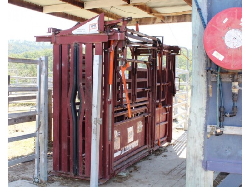 6012 Brisbane Valley Highway, Coal Creek QLD 4312