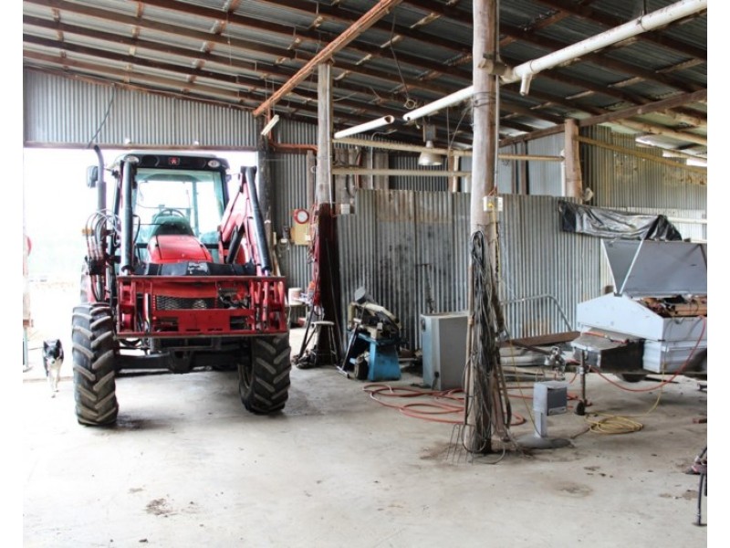 6012 Brisbane Valley Highway, Coal Creek QLD 4312