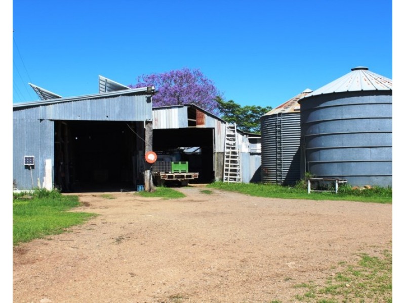 6012 Brisbane Valley Highway, Coal Creek QLD 4312