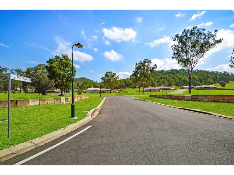 1 The Chase Drive, Esk QLD 4312