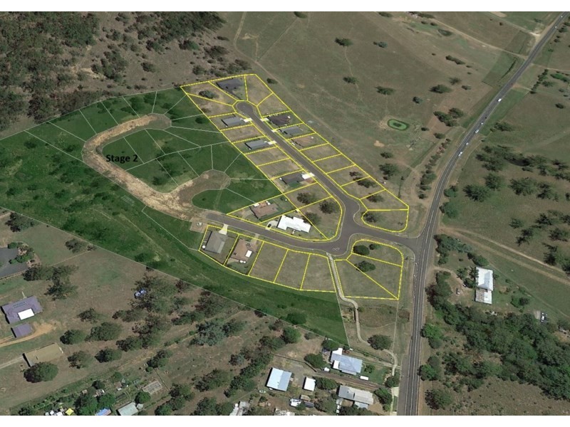 1 The Chase Drive, Esk QLD 4312