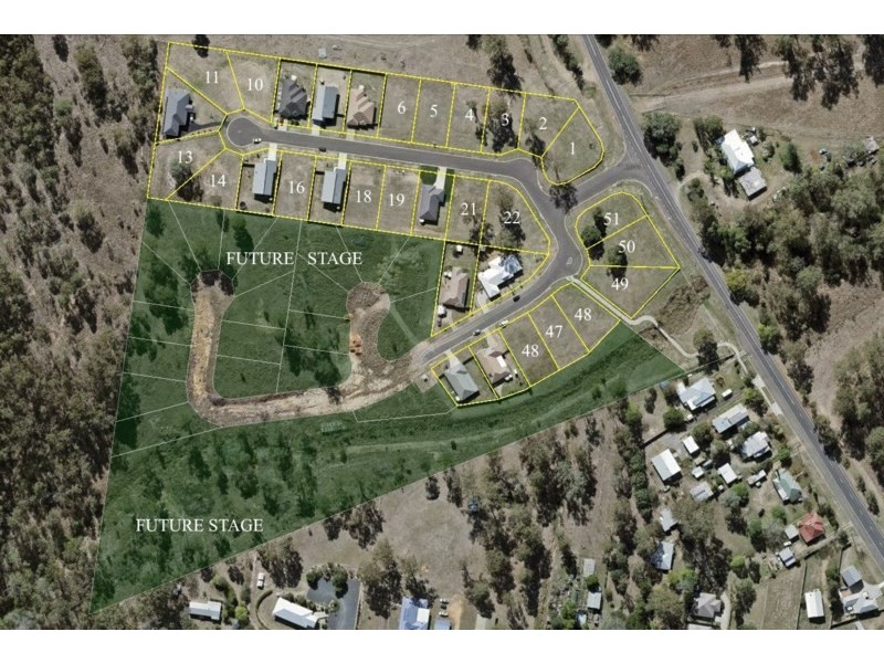 1 The Chase Drive, Esk QLD 4312
