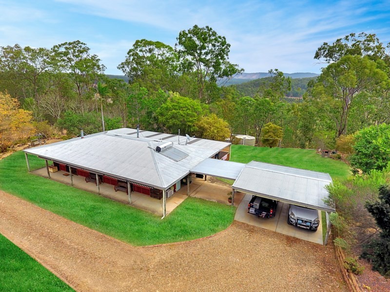 784 Esk Hampton Road, Redbank Creek QLD 4312