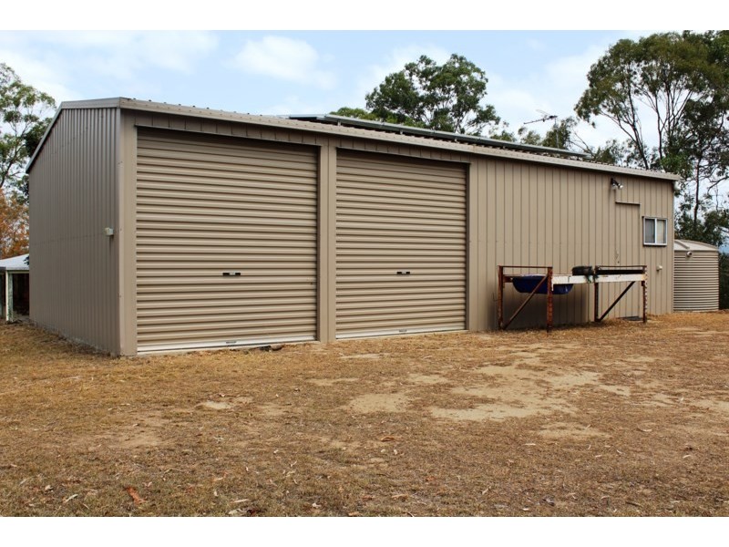 784 Esk Hampton Road, Redbank Creek QLD 4312