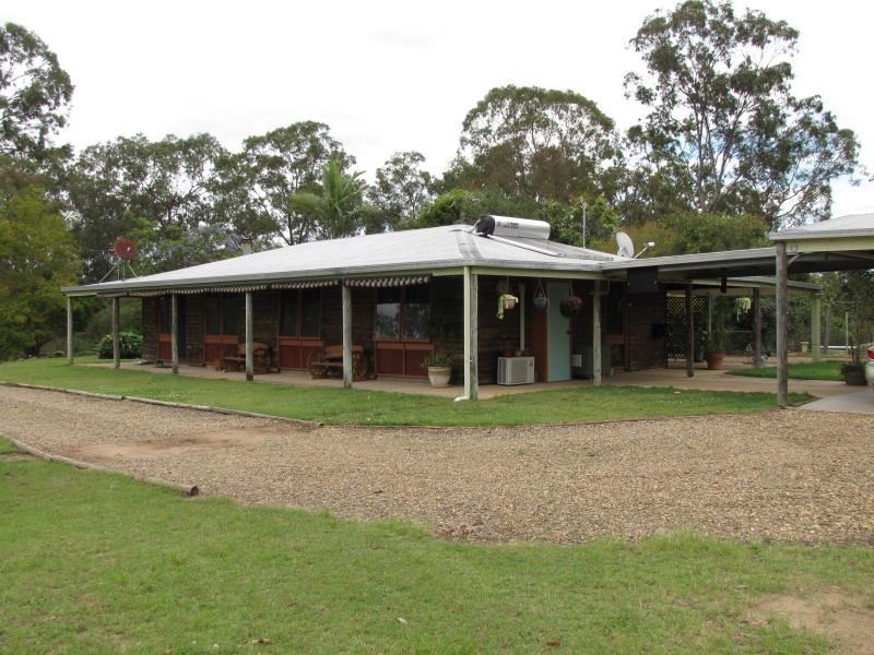 784 Esk Hampton Road, Redbank Creek QLD 4312