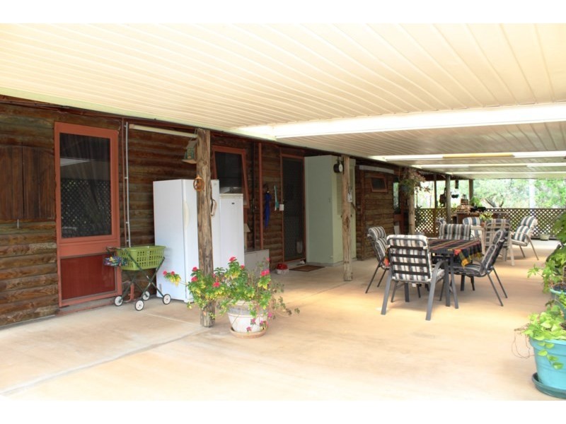 784 Esk Hampton Road, Redbank Creek QLD 4312